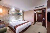 Nan Jiang Hotel Hotels near CPC Liuzhou National Normal School Committee