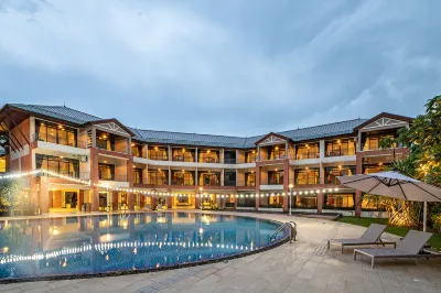 Eco Hotel by Thammasat Hoteles cerca de SHEEP HOUSE