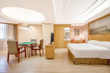 Vienna International Hotel (Shenzhen Guangqiao Road Tianliao)