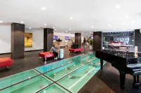 Rydges Sydney Central, an EVT hotel Hotels in Surry Hills