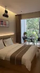 林州悦庭瀾舍民宿 Hotels near Taihang Sky Road