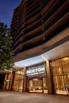 Meriton Suites Canberra Hotels near St Matthew's Anglican Church, Wanniassa