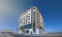 Boulevard Hotel Oman Hotels near Jama'a Al-Imam Azzan bin Qays Al-Busaidi