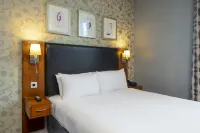 London Croydon Aerodrome Hotel, BW Signature Collection Hotels near Saatchi Gallery