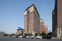 Wyndham Haoyi Zhuzhou Hi-Tech Hotel Hotels near Zhuzhou Lusong Airport