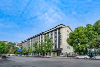 Rezen Select Mianyang Hotels near Mianyuan Passenger Transport Terminal