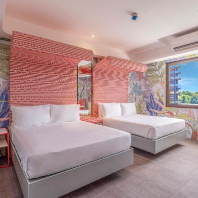 Superior Plus Room Astoria Palawan Promo Code