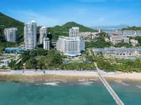 Sanya Junji Seaview Hotel Hotels near Dadonghai International Shopping Center