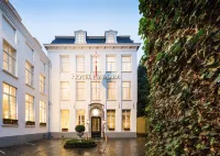 Hotel Navarra Brugge Hotels near Park