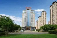 Jindu Longhe Hotel Hotel di Jiujiang