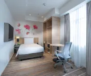 Hilton Garden Inn Kuala Lumpur Jalan Tuanku Abdul Rahman South Отели рядом с достопримечательностью «Масджид Ал-Хидая»