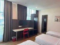 Gpi Hotel Bentong Hotels near Danong Durian Village