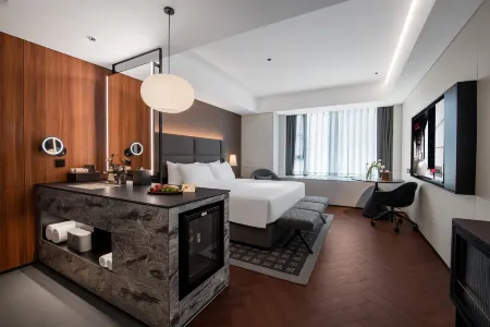 IntercityHotel Xi'an Qujiang