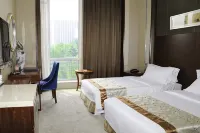 Friendship Hotel فنادق في شنيانغ