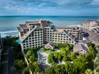 Artel Xinghai Resort Shanwei Jintingwan Hotels in Shanwei