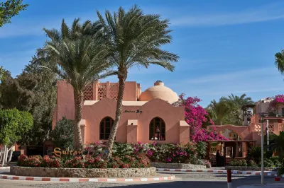 Sultan BEY Resort Hoteles cerca de Marina El Gouna