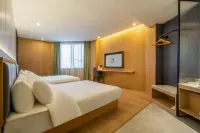 Rezen Retreat Yunyi Hotels in Tongxiang