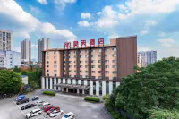 Haotian Hotel Hotels near CPC Liuzhou National Normal School Committee