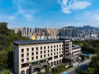 LIJING HOTEL Hotels in Panzhihua