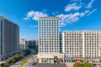 Kasion Hotel Kunshan Hotels near Ten-hole Bridge