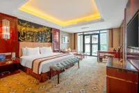 Jinke Hotel Hotel berhampiran Chongqing Information Technology College