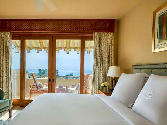 Four Seasons Resort Sharm El Sheikh Rooms