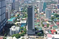 lyf Malate Manila Hotel dekat Knox United Methodist Church