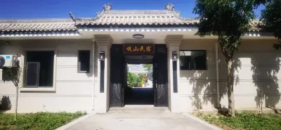 Yue Shan Homestay