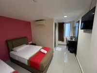 Hotel Crystal Villa Hotels near Universiti Kebangsaan Malaysia