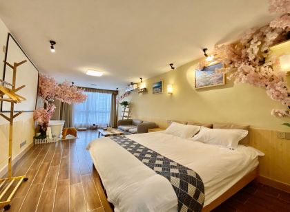 Niuben Homestay (Wuyi Square IFS International Financial Center)