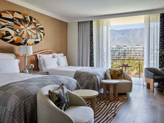 One&Only Cape Town Rooms