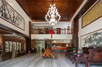 Lan Ting Yard Hotel (Guilin West Railway Station)