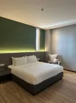 The Gallivant Hotel Hotels near Pusat Akuarium 38