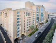 ريفيرا ريحان من روتانا الدوحة Hotels near مكتب DXN قطر 2 QATAR