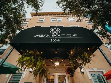 Urban Boutique Hotel