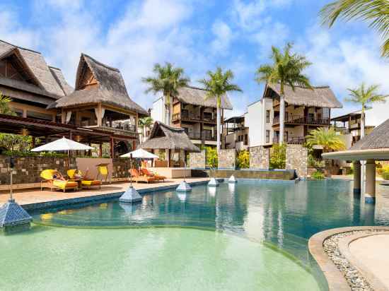 Le Jadis Beach Resort & Wellness - Managed by Banyan Tree Hotels & Resorts Hotel Exterior