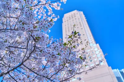 Cerulean Tower Tokyu Hotel, A Pan Pacific Partner Hotel Hotels near Shibuya Station