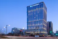 Wyndham Xiongan Hotels in Rongcheng