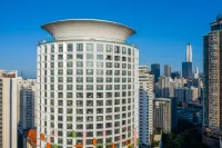 JINGJU HOTEL SHENZHEN