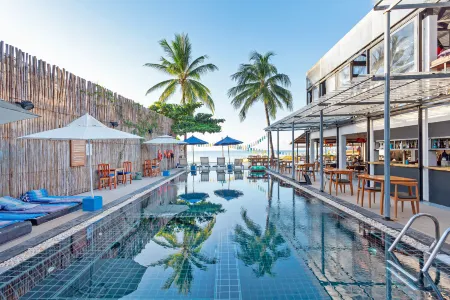 Malibu Resort, Koh Samui