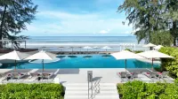 Twin Lotus Resort & Spa Koh Lanta - Adult Only