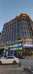 MAKAS電競酒店 Hotels near Xinjin South Railway Station