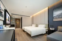 Fuqing Qingchang Avenue Liqiao old Street Atour Hotel Hotels near Fuqing Civic Ecological Leisure Park