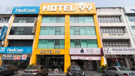 Hotel 99 Bandar Puchong