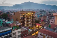 Hotel Manang Hoteles en Katmandú