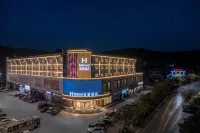 Meihao Hotel (Lushan Scenic Area) Hotels near Zilin Temple