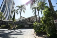 Paradise Resort Gold Coast Hotéis próximos à(ao) SkyPoint Observation Deck