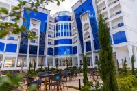 Lamar Azur Hotel Hotels in Damietta El-Gadeeda City