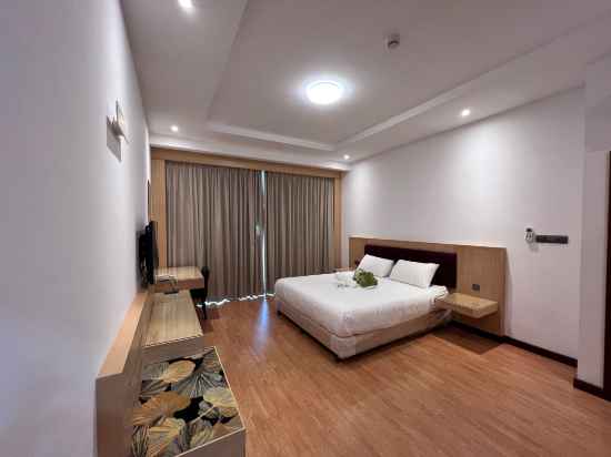 Nick Homestay @Boulevard Imperial Suites (3Bedroom Rooms