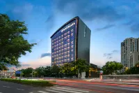 Wenzhou Parkplaza Hotel Hotels near Wen'ao Peak